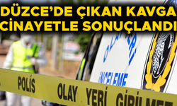 BİR KİŞİ HAYATINI KAYBETTİ, 4 KİŞİ GÖZALTINDA
