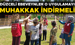 “BÜTÜN SÜREÇLERDE AİLELERİMİZİN YANINDAYIZ”