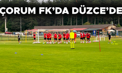 YENİ SEZON HAZIRLIKLARINA BAŞLADI