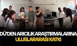 DAGEM’DEN SLOVENYA ZİYARETİ