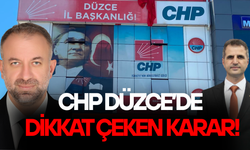 ESKİ MERKEZ İLÇE BAŞKANI DOĞAN KESİN İHRAÇ TALEBİYLE DİSİPLİNE SEVK EDİLDİ