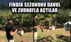 MUHTAR İNAN: “DEĞİŞİK BİR ŞEY OLSUN DEDİK, BÖYLE BİR BAŞLANGIÇ YAPTIK”