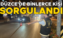 AZILI SUÇLULAR TEK TEK YAKALANDI