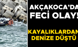 SAHİL GÜVENLİK VE ÇEVREDEKİLER SEFERBER OLDU