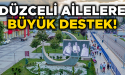 AİLE BÜTÜNLÜĞÜNÜN KORUNMASI AMAÇLANIYOR