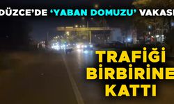 SÜRÜCÜLER BÜYÜK ŞAŞKINLIK YAŞADI