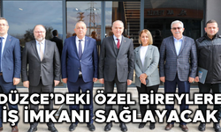 TANJU ACAR, FİKİR BABASI OLDUĞU PROJEDE GELİNEN NOKTAYI ANLATTI