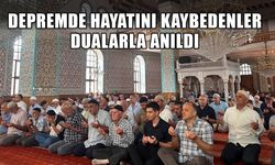 YAPILAŞMA KURALLARA UYULMASININ ÖNEMİNE VURGU YAPILDI