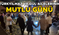 BÖYLE OLUR TRABZONLULAR’IN DÜĞÜNÜ