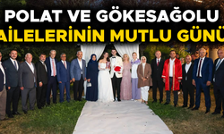 ŞULE NUR İLE RAGIP BARAS DÜNYA EVİNE GİRDİ