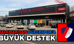SPONSORLUK ANLAŞMASI İMZALANDI