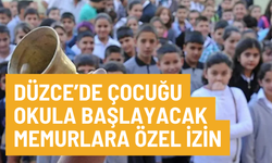 “AİLE VE NÜFUS 10 YILI” KAPSAMINDA UYGULANACAK