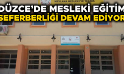 2026-2027 EĞİTİM ÖĞRETİM YILI İÇİN YÜZDE 100 DOLULUK