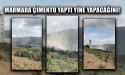 BÖLGEYE ZEHİR SALMAYA DEVAM EDİYOR