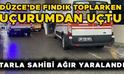 ORMAN İŞLETMESİNİN İHMALİ BİR CANA MAL OLACAKTI