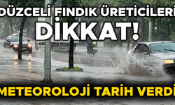 O TARİHLERDE ÜRÜNÜNÜZÜ HARMANDAN KALDIRIN
