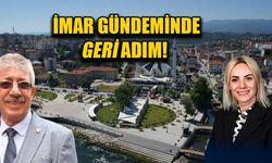 NAİM TOP'UN SORULARI SONRASI ALEV ÜNAL: "MADDELERİ GERİ ÇEKİYORUZ"