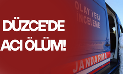 BAŞINDAN VURULMUŞ HALDE BULUNDU