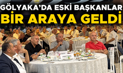 İSTİŞARE TOPLANTISI DÜZENLENDİ