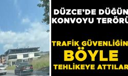 DİĞER SÜRÜCÜLER YETKİLİLERİ GÖREVE DAVET ETTİ