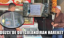 “ATALARIMIZ SAVAŞ GİDERKEN BAĞLARA ALTIN KESESİ TAKARMIŞ”