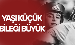 DÜZCE’NİN GURURU HELİN REÇBER TÜRKİYE ŞAMPİYONU OLDU