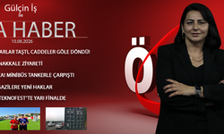 10 AĞUSTOS 2026 ÖNCÜ ANA HABER