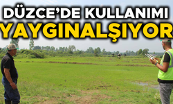 İHA PİLOTU OLMAK İSTEYEN YÜZLERCE DÜZCELİ LİSANS BAŞVURUSU YAPTI