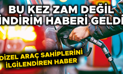BÜYÜK İNDİRİM YOLDA…