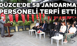 RÜTBELERİNİ VALİ MAKAS TAKTI