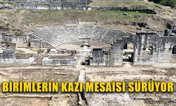 TARİHİ KEŞFE GÖNÜLLÜ KATKI