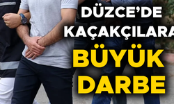 ÇOK SAYIDA KAÇAK ÜRÜN ELE GEÇİRİLDİ