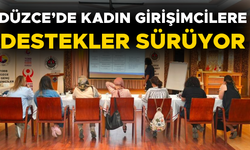 EĞİTİM PROGRAMI DÜZENLENDİ