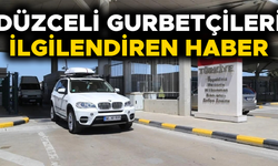 KARAR RESMİ GAZETE’DE YAYIMLANDI