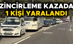 DÜZCE İSTİKAMETİNDE ULAŞIM DURMA NOKTASINA GELDİ
