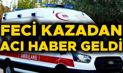 YARALI SÜRÜCÜ 15 GÜN DAYANABİLDİ