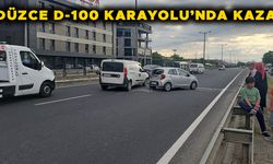 BU KEZ KORKULAN OLMADI