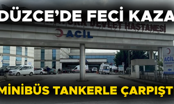 1’İ AĞIR 6 KİŞİ YARALANDI