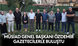 İŞBİRLİĞİ VE DESTEK NOKTASINDA İSTİŞARELERDE BULUNULDU