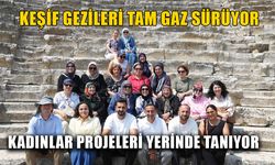 “BİZİM BAŞKAN NE SÖYLEDİYSE YAPIYOR”
