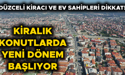 ARTIK HEM KİRACI HEM DE EV SAHİBİ İÇİN ZORUNLU OLACAK