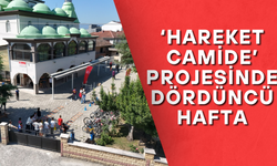 KUR’AN KURSU ÖĞRENCİLERİ KEYİFLİ ZAMAN GEÇİRDİ