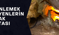 RİVAYETE GÖRE ÇOBANIN KAYIP KOYUNLARI İLE BAŞLADI…