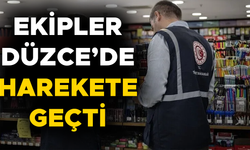 ÇOCUKLARIN GÜVENLİĞİ İÇİN TÜM ÜRÜNLER TEK TEK KONTROL EDİLİYOR