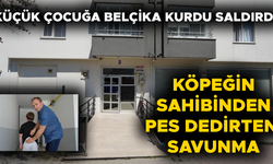 “ÇOCUĞUNA SAHİP ÇIKSAYDIN”