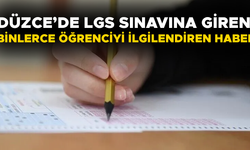 YERLEŞTİRME SONUÇLARI AÇIKLANDI
