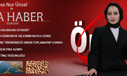 2 AĞUSTOS 2026 ÖNCÜ ANA HABER