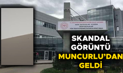 GÖRENLER ŞAŞKINLIKLARINI GİZLEYEMEDİ