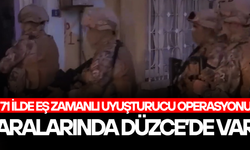 844 ZEHİR TACİRİ TUTUKLANDI