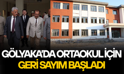 İNŞAAT ÇALIŞMALARI HIZ KAZANDI